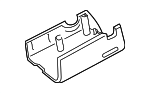 ZZP160210 - Steering: Shroud for Mazda Image