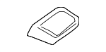 92119901 - Body: Fuel Door Seal for Pontiac: GTO Image