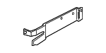 92142010 - Body: Actuator Bracket for Pontiac: GTO Image