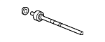 53010TK6A02 - : Inner Tie Rod for Honda: Fit Image