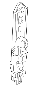 4M0857819 - Electrical: Height Adjuster for Volkswagen: Arteon, Atlas, Atlas Cross Sport, Jetta, Tiguan Image