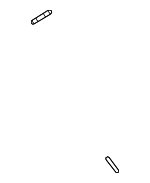 9012606026 - Emission System: Pipe Stud for Scion: tC | Toyota: Crown, Prius, Prius Plug-In, Prius V, Tundra Image