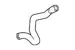 173420S010 - Emission System: Outlet Hose for Toyota: Tundra Image