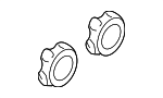 8617086Z00 - Body: Knob for Suzuki Image