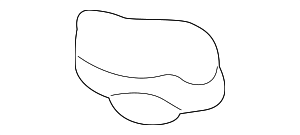 1640167150 - Belts &amp; Cooling: Radiator Cap for Toyota: Land Cruiser Image