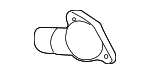 1998-2009 Toyota - Thermostat Housing