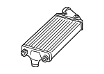 99611064071 - : Inter-Cooler for Porsche: 911 Image