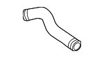 99611064573 - : Inter-Cooler Pipe for Porsche: 911 Image