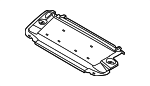 LR116633 - Body: Insulator for Land-Rover Image