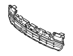 86530K5700CA - Body: Grille for Hyundai Image image