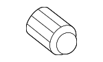 9094205039 - Electrical: Valve Stem Cap for Toyota Image