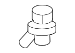 32352777 - HVAC: Valve Cap for Volvo Image