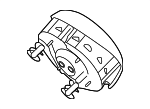 80100M7600WK - : Driver Inflator Module for Kia: Forte Image