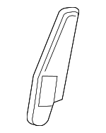 2328603001 - Electrical: Seat Air Bag for Mercedes-Benz Image