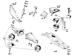 304017012018 - : Hexagon Head Bolt for Mercedes-Benz Image