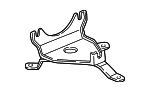 57115S3MA70 - Electrical: Modulator Bracket for Acura Image