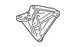 1231537040 - Engine: Engine Mount Bracket for Toyota Image