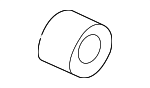 909270027 - Body: Door Shell Cushion for Subaru Image