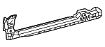 6140433010 - Body: Rocker Reinforced for Toyota: Solara Image