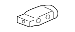 7801A195 - : Expansion Valve for Mitsubishi: Eclipse, Endeavor, Galant Image