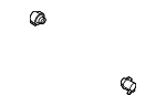 PAC145710 - Cooling System: Cut-Off Valve for Porsche Image