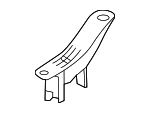 992145842B - Cooling System: Inner Bracket for Porsche Image