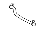 992129454C - Cooling System: Air Hose for Porsche Image