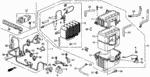 35851SB2505 - Body/Air Conditioning: BULB (14V 65MA) for Honda Image