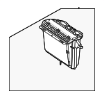 2978302100 - HVAC: HVAC Air Inlet Housing for Mercedes-Benz Image