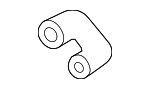 9216325000 - Electrical: Drain Tube for Hyundai Image