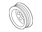 123035S700 - : Crankshaft Pulley for Nissan Image