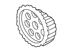130240B700 - Engine: Sprocket for Nissan Image