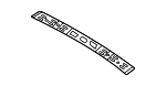 671213J000 - : 2007-2012 Hyundai Veracruz - Roof Rail for Hyundai: Veracruz Image