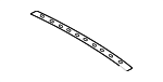 671253J000 - Body: Roof Rail for Hyundai Image