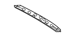 671273J000 - : Roof Rail for Hyundai: Veracruz Image