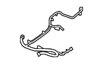870199N01B - Body: Harness for Nissan: Maxima Image