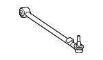 4870511010 - Suspension: Tie Rod for Lexus: LC500, LC500h, LS500, LS500h Image