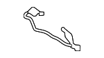 T2R1431 - : Latch Assembly Harness for Jaguar: F-Type Image