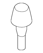 51168244385 - Body: Glove Box Buffer for BMW: 228i, 228i xDrive, 230i, 230i xDrive, 320i, 320i xDrive, 323Ci, 323i, 325Ci, 325i, 325xi, 328Ci, 328d, 328d xDrive, 328i, 328i GT xDrive, 328i xDrive, 328xi, 330Ci, 330e, 330i, 330i GT xDrive, 330i xDrive, 330xi, 335d, 335i, 335i GT xDrive, 335i xDrive, 335is, 335xi, 340i, 340i GT xDrive, 340i xDrive, 428i, 428i Gran Coupe, 428i xDrive, 428i xDrive Gran Coupe, 430i, 430i Gran Coupe, 430i xDrive, 430i xDrive Gran Coupe, 435i, 435i Gran Coupe, 435i xDrive, 435i xDrive Gran Coupe, 440i, 440i Gran Coupe, 440i xDrive, 440i xDrive Gran Coupe, 525i, 525xi, 528i, 528i xDrive, 528xi, 530i, 530xi, 535i, 535i GT, 535i GT xDrive, 535i xDrive, 535xi, 540i, 545i, 550i, 550i GT, 550i GT xDrive, 645Ci, 650i, 740i, 740Ld xDrive, 740Li, 740Li xDrive, 745i, 745Li, 750i, 750i xDrive, 750Li, 750Li xDrive, 760i, 760Li, ActiveHybrid 3, ActiveHybrid 7, Alpina B7, M2, M235i, M235i xDrive, M240i, M240i xDrive, M3, M4, M5, M6, X3, X5, X6, Z4 Image