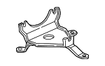 57115S0KA50 - Electrical: Modulator Bracket for Acura Image