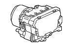 57110S0K013RM - Electrical: Modulator for Acura Image