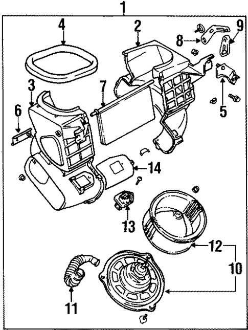 Diagram 1