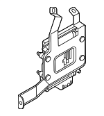 954403D221 - : 2022-2024 Hyundai Tucson - Control Module for Hyundai: Tucson Image