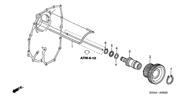 Diagram 1