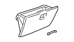 5555042010B0 - Body: Glove Box Assembly for Toyota Image