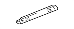 5555842010 - Body: Glove Box Assembly Reinforcement for Toyota Image