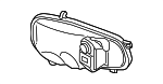 31395697 - Electrical: Cover for Volvo: XC60 Image