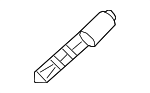 30763154 - Electrical: Anchor for Volvo Image