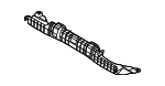 55163GG000 - Suspension: Under Cover for Kia Image