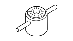 55310AA000 - Suspension: Shock Mount for Kia Image